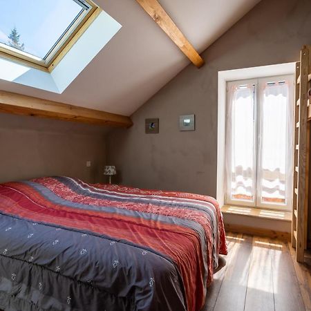 Linessa Apartment Embrun Exterior foto